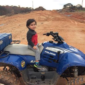 Meet your Posher, Eric